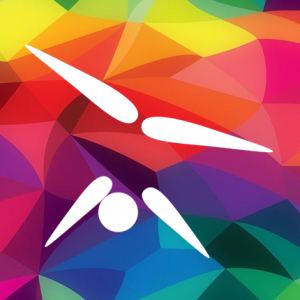 Kleuren Turnen Logo 300x300