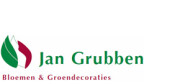 Jan Grubben Bloemen en Groen Decoraties