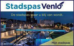 stadspas venlo